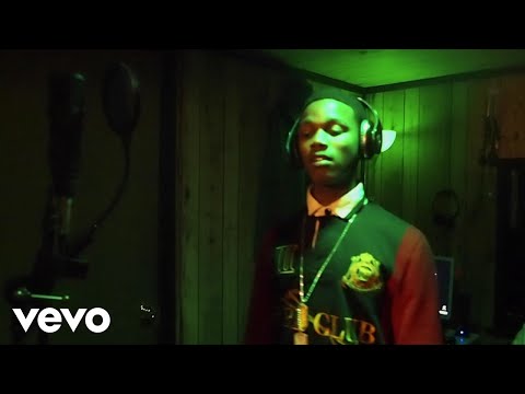 Lil Snupe - NO GAMES (Live Studio Session)