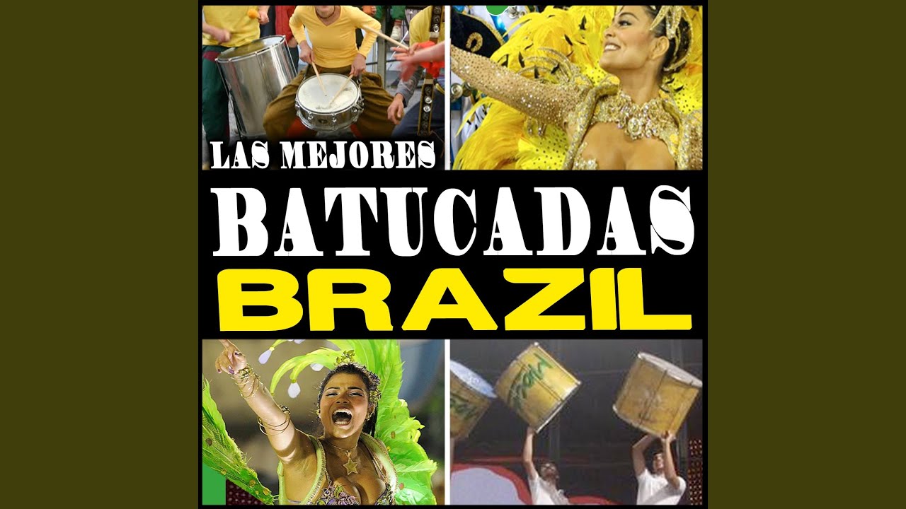 Batucada Brasileira