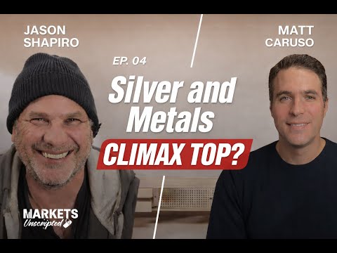 Silver tops while new stocks show leadership