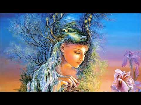 Iveta Sunyata - How could anyone ever tell you