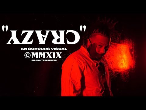 ChrisTheCooker -  "ʎzɐɹƆ" (Numb Numb Juice Freestyle)