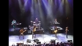 THE REVOLUTION - Finale: Purple Rain, When Doves Cry, I Would Die For You, Baby I&#39;m A Star (HD)