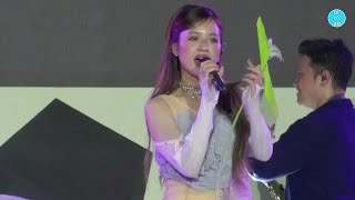 Download lagu Aku Bukan Untukmu - Anggi Marito - Live At Tribeca Central Park 2025 mp3