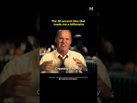 Revolutionizing Fast Food Forever 🍔🚀 #shorts #success #innovation #business #trendingshorts