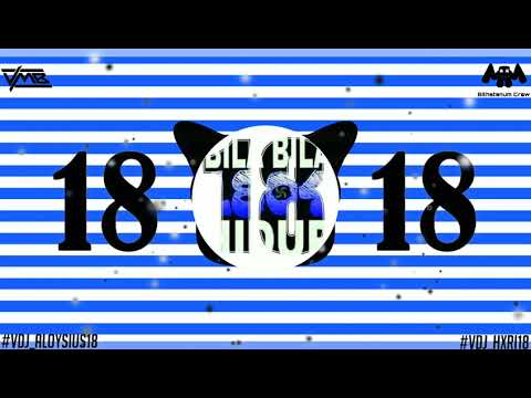 18 Hidup Song Remix || Vachuka Vachukava || Avee By VDJALOYSIUS18/VDJHXRI18