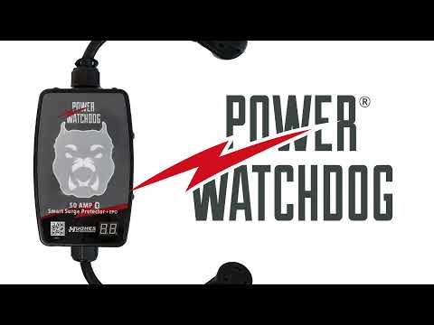 Hughes Autoformers Power Watchdog Smart RV Surge Protectors
