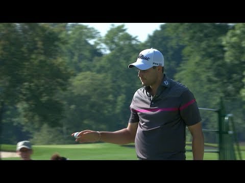 Highlights | Round 4 | Nationwide Children's