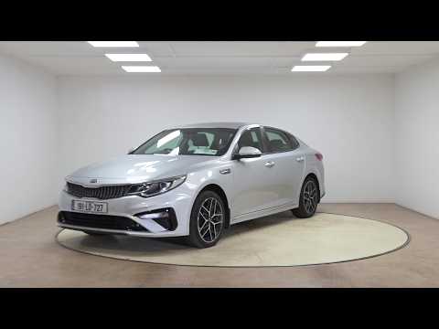 Kia Optima 1.6 - Image 2