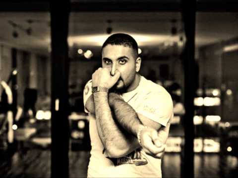 SSIO (feat. Obacha) - Harz 4 (HawkOne Remix)