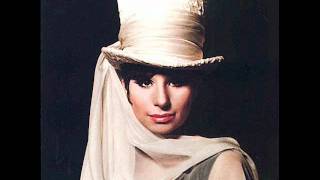 6- "Second Hand Rose" Barbra Streisand - My Name Is Barbra, Two