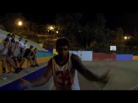 NAJIB VS SEIM [CUARTOS] [KIOSKO BATTLE VOL.31]