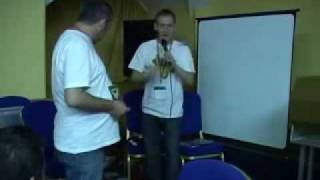 Retro Reunited Gaming Event Part 17