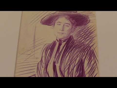 Disegni dalla belle époque. Pietro Scoppetta tra Napoli e Parigi nella collezione di Rocco Pagliara