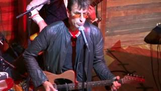 The Fixx Live 2016 =] Driven Out [= Dosey Doe - Woodlands, Tx - Aug 25
