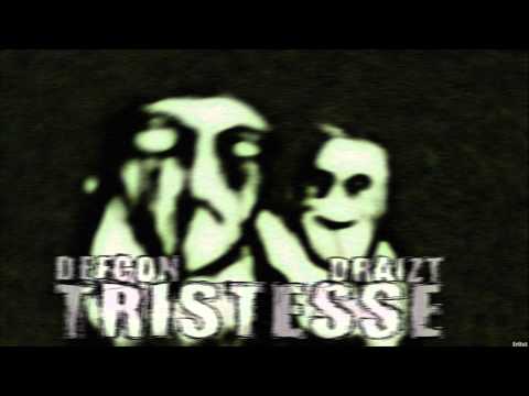 03. Leipzig-Gladbach - Defcon & Draizt - Tristesse Mixtape 2014