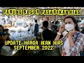 Jadwal Pasar Ikan Hias Parung Terbaru