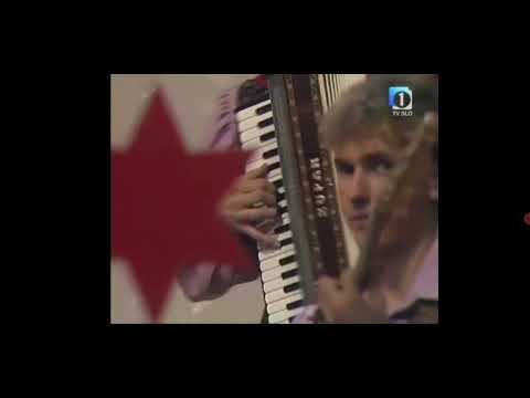 Ansambel Stopar - Vsak ne more biti muzikant