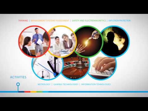 SIQ - Slovenian Institute of Quality and Metrology - 6 minutes