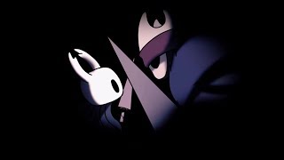 #31【プチホラーアクション】技の伝承　ホロウナイト実況プレイ