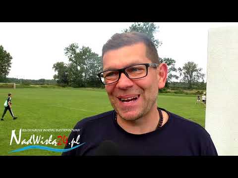 12.09.2021 Komentarze po meczu: Junior Zakrzów - Łęg Kopcie 2:1 (0:1)