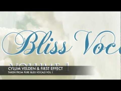 Cylum & Velden & First Effect feat. Irena Love - Nothing But Your Hands (PureBlissVocals - Volume 1)