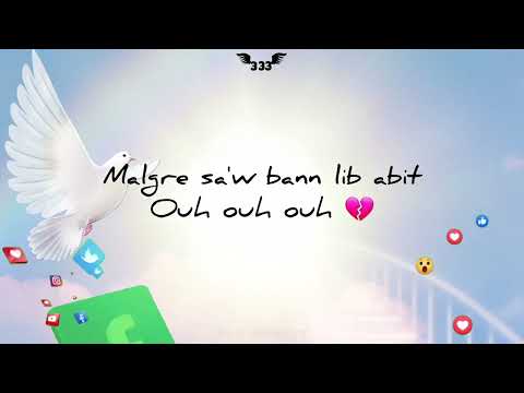 Mdo 333 - Alo Bondye (Lyrics Video)