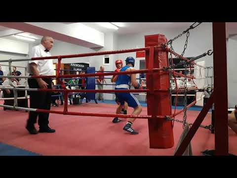 Rafał Zalewski vs Bartłomiej Włodarczyk Turniej Skrzecza 12.09.2020