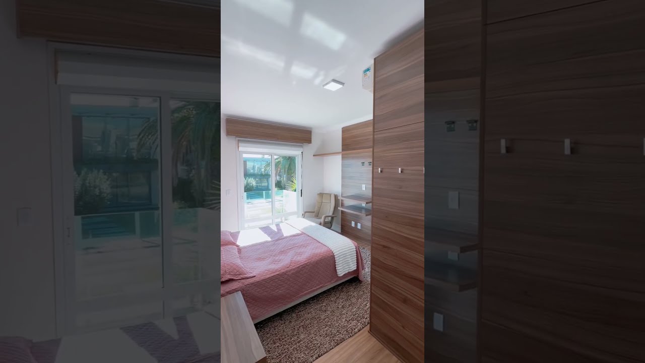 CASA NO CONDOMINIO LAS DUNAS