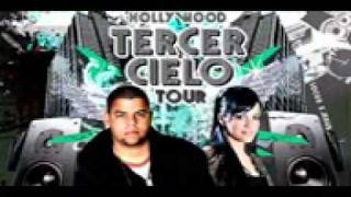 El Reina  Tercer Cielo Ft Roberto Orellana Rene Gonzalez.3gp