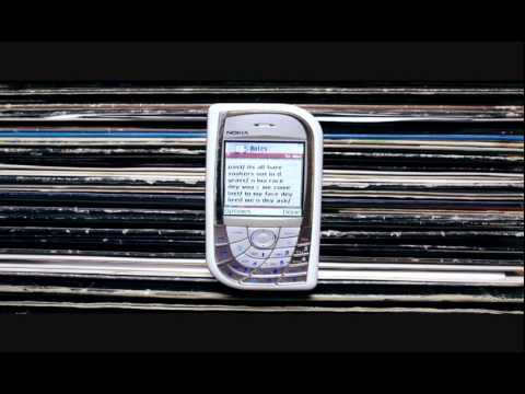 Scars - Newham Generals ft. Wiley (Sickwun Remix)