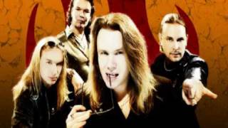 Brother Firetribe - I Am Rock