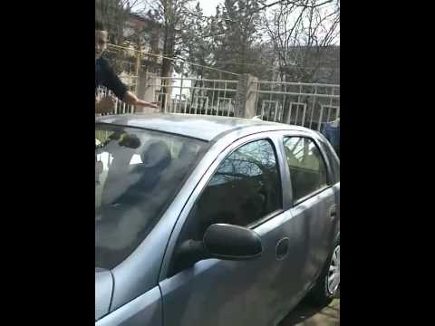 Salam de la Liceul 5 - Se mişcă bine