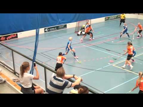 LoistoCup  KaPa65 - SB Vaasa    7.8-2016