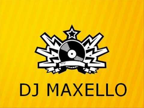 SHM vs. Tommy Trash - Future Antidote ( DJ Maxello Mash Up)