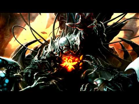 Oh, Andron & Tremorr - The Keeper