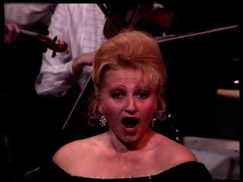 Gordana Jevtovic - Minov  - I Vespri siciliani - Merce dilette amiche