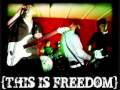 This Is Freedom - No Regrets 