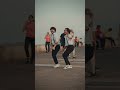 mera dil ye pukare aja instagram boys dance #viralvideo