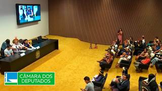  IV Seminário sobre Direitos dos Povos Indígenas no Congresso Nacional - 08/04/2026 14:00