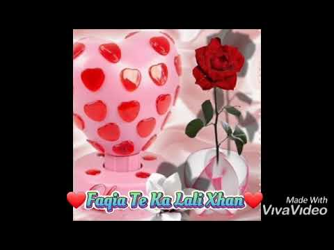 Ti Me Lumturon Ti Me Fal Mu Emocjon