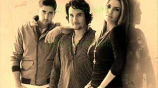 Estar contigo - Alex Ubago, Jorge y Lena