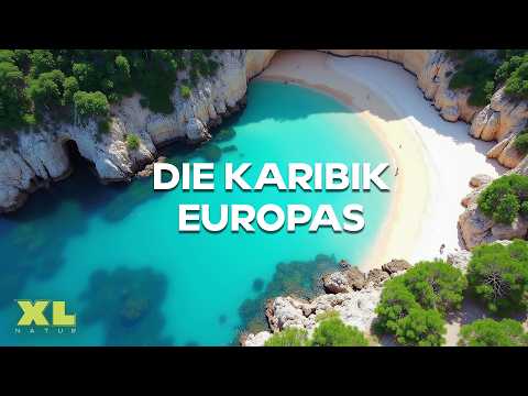 Geheimnisse Italiens: Spektakuläre Küsten und sonnige Städte