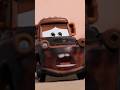 Mater Meets Woody Stopmotion Toystory Pixar