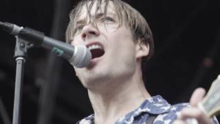 The Dirty Nil  - Nicotine (Live @ Unify 2017)