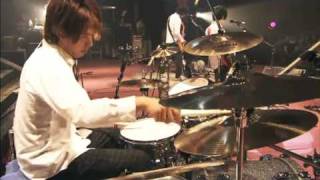 Understand アンダースタンド - ASIAN KUNG FU GENERATION - Eizo Sakushin Shu Vol 6 - 2009