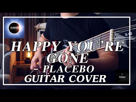 Happy You're Gone - Placebo