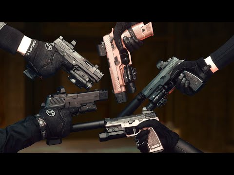 Is THIS the BEST Gun Mod for Fallout 4 in 2025?