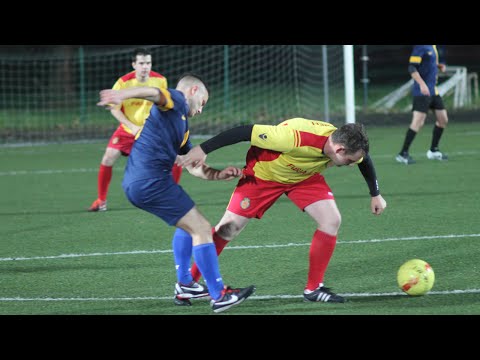 Szkolni Nawijacze - La Furia Roja: 7. tydzień (FLS Jesień 2014)