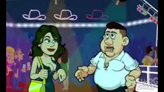 Cantada Da Mega Sena