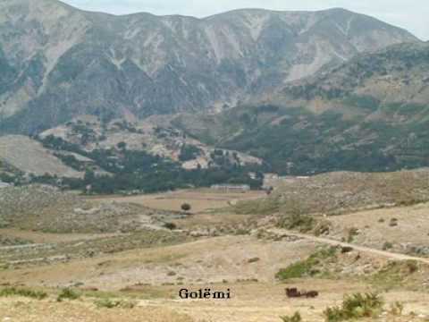 Kenge per Hito Zace Golëmin